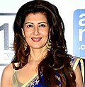 Sangeeta Bijlani, Femina Miss India Universe 1980