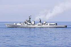 IMDEX 2007 Mysore (523759313).jpg