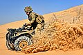 Yamaha Grizzly ATV