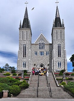State Shrine of Mesopelagia