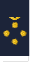 General del aire (Peruvian Air Force)
