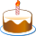 Stub icon