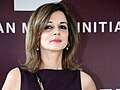 Sussanne Khan