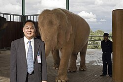 state Fauna of Burma