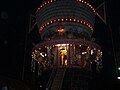 Brahma ratha of Udupi Krishna