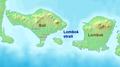 Lombok Strait