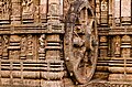 Temple Arts