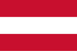 State Flag of Austria