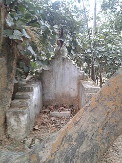 Maa Chandi Temple