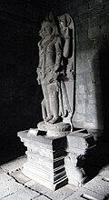 Vishnu Statue