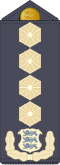Kindral (Estonian Air Force)
