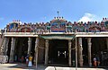 A mandapa