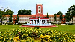 NLCIL Corporate Office