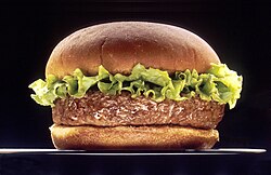 State Dish of the United States