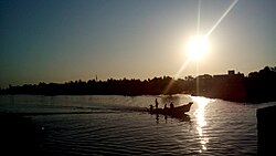 Early morning in cuddalore, india.jpg