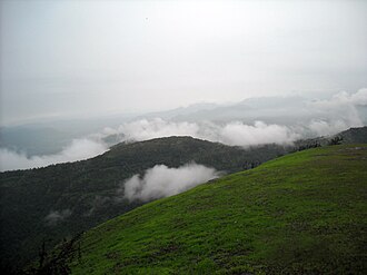 A view from Dukes nose