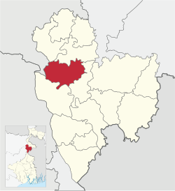 Ratua-I in Malda (West Bengal).svg