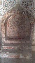 Shiva Temple at Satghara Temple (Worship Place)