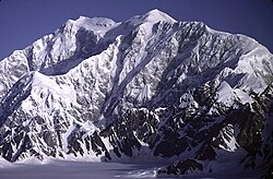 State Mountain of Mesopelagia