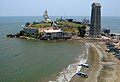 Murdeshwar full view