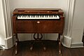 Portable or folding:[39] Physharmonica (invented in 1818)
