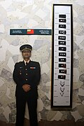 Indian Army Rank and insignia