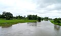 Ull river near Rampur Mathura