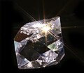 "Herkimer diamond"