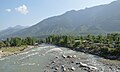 Parvati River, Jia Bride, Kullu