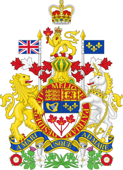 State Coat of Arms of Mesopelagia