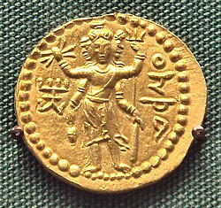 Four-faced Oesho