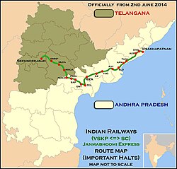 Janmabhoomi Express Route map.jpg