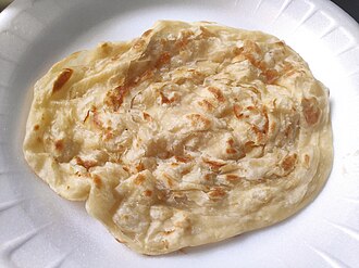 Parotta