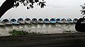Rupnarayan river bank, Tamluk
