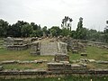 The Avantisvara temple