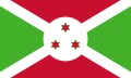 Flag of Burundian State