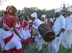 Tea Tribe Dance of Assam.jpg