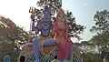 Hanuman Mandir, Madhopur