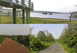 Attivery Bird sanctuary