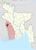 Chuadanga District