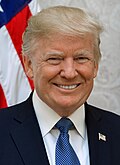 Donald Trump Listed six times: 2021, 2020, 2019, 2018, 2017, and 2016 (Finalist in 2022)