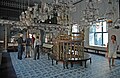 Cochin Jewish Synagogue