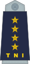 Jenderal (Indonesian Marine Corps)