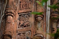 Terracotta panels