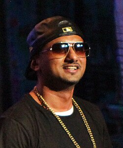 Yo Yo Honey Singh (2014) 04.jpg