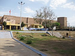 Bahu Fort, Jammu, India.jpg