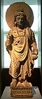 The Bodhisattva Maitreya (2nd century)