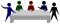 Stub icon
