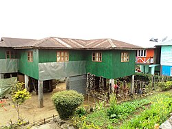 Suntalekhola