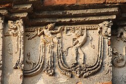 Wall decorators